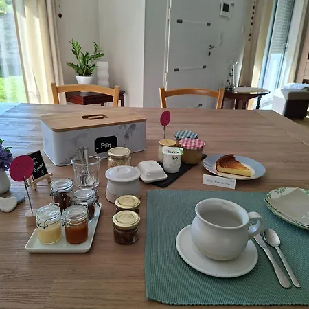 Flora - Autonome 3* Saint-Herblain